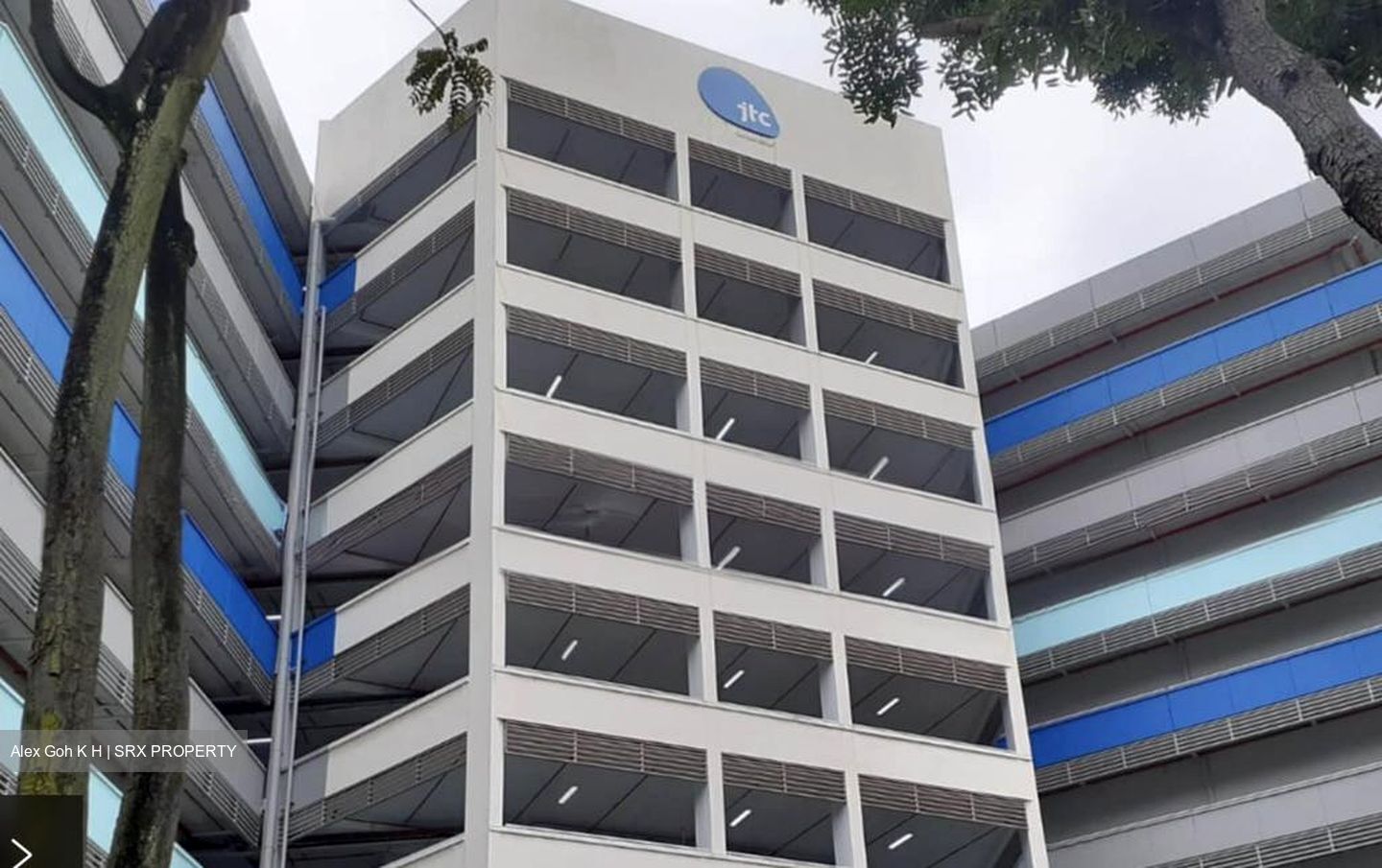 Woodlands Link (D25), Factory #497407801